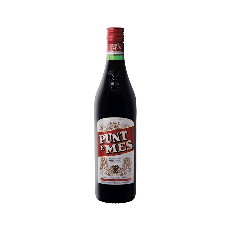 Carpano Punt E Mes 750ml