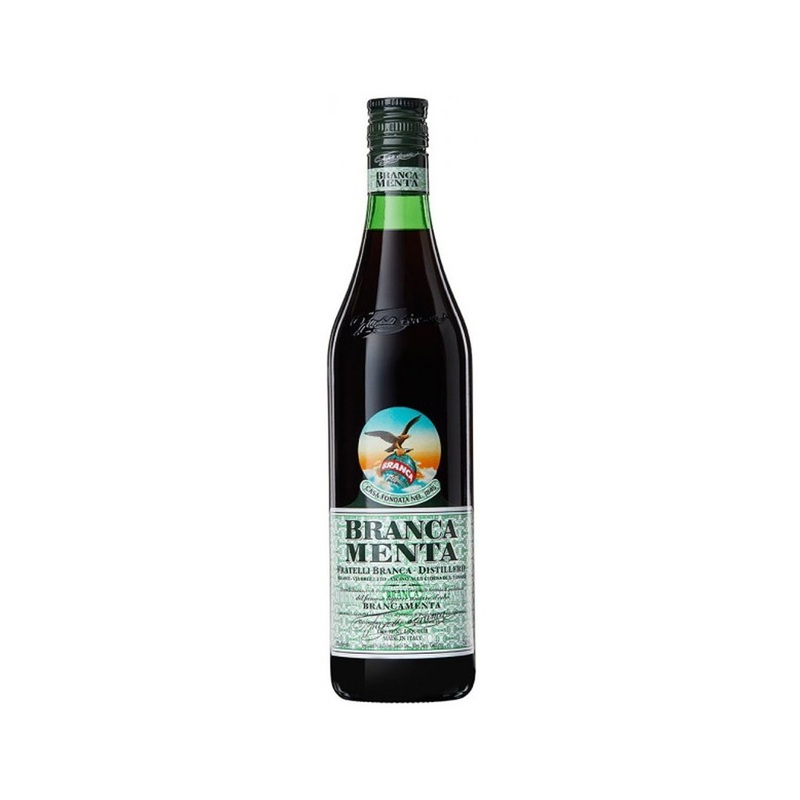 Fernet Branca Menta 750ml