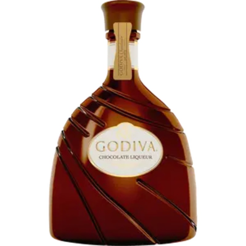 Godiva White Chocolate Liqueur