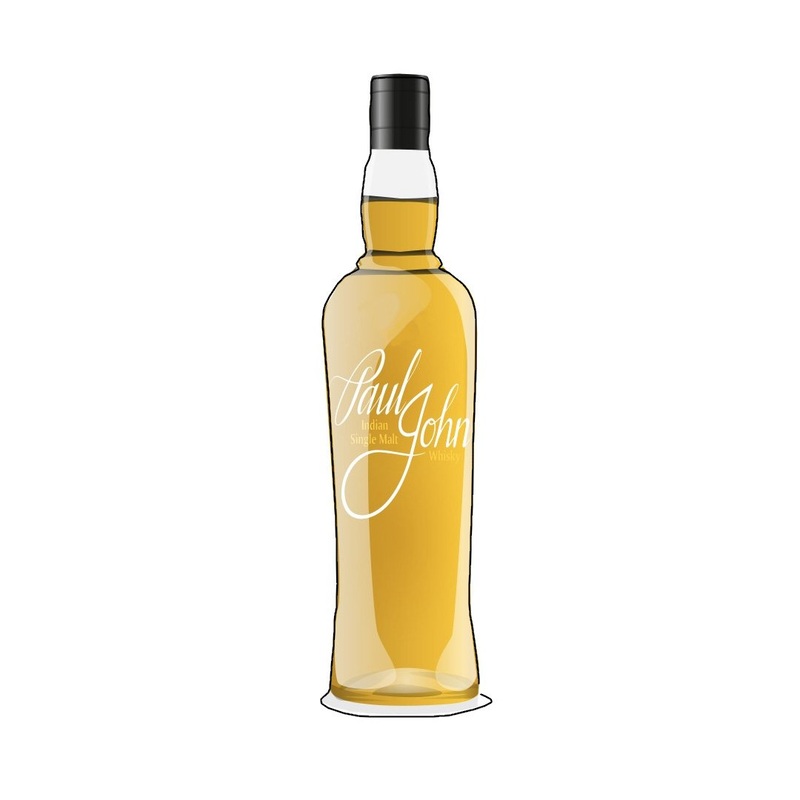 Paul John Indian Single Malt Whisky Christmas Edition 2021