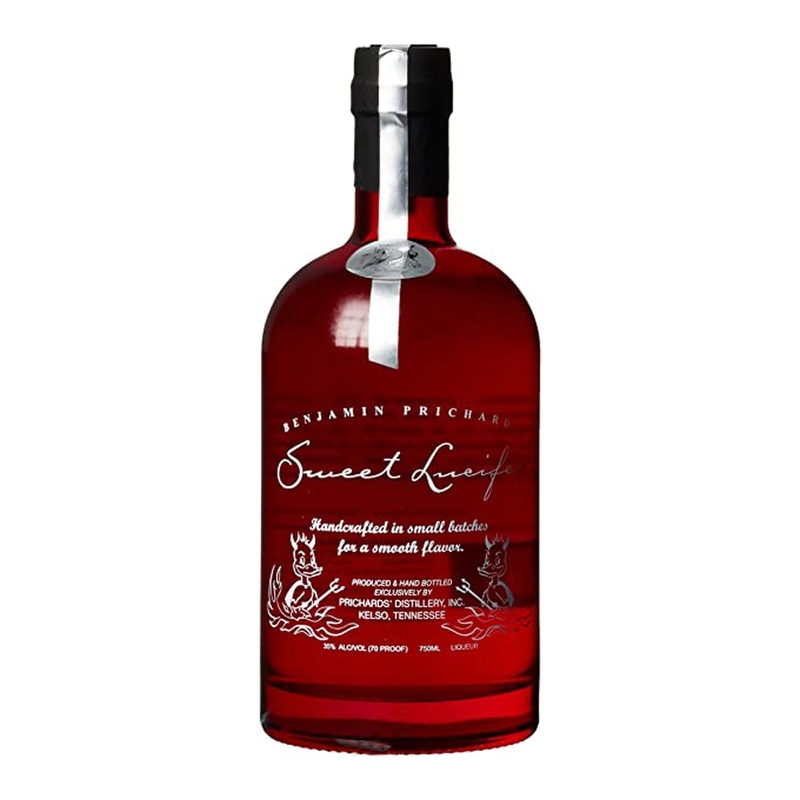 Prichards Sweet Lucifer