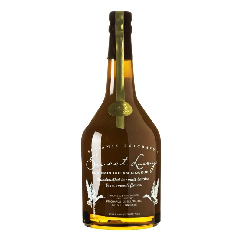 Prichards Sweet Lucy Cream
