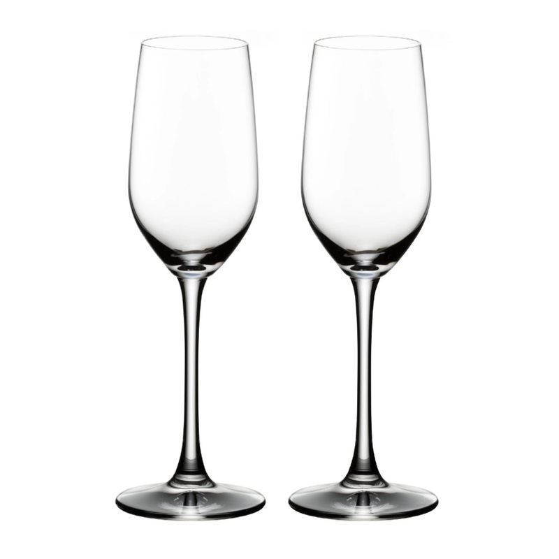 RIEDEL Glass Ouverture Tequila Set of 2