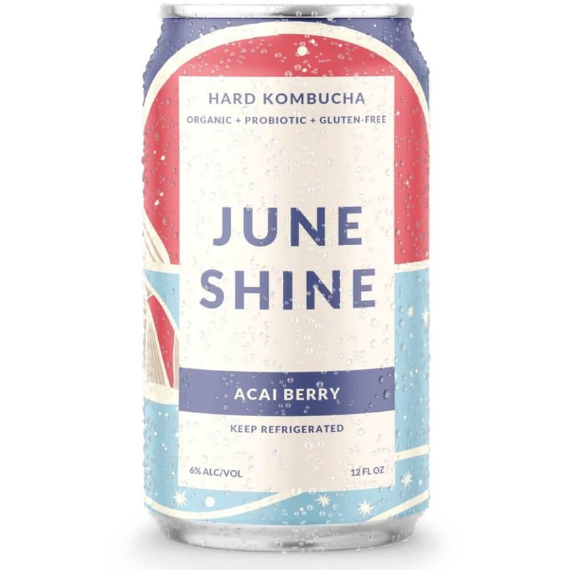 JuneShine Acai Berry
