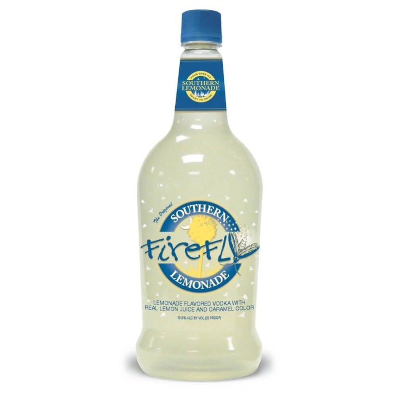 Firefly Southern Lemonade Cocktail