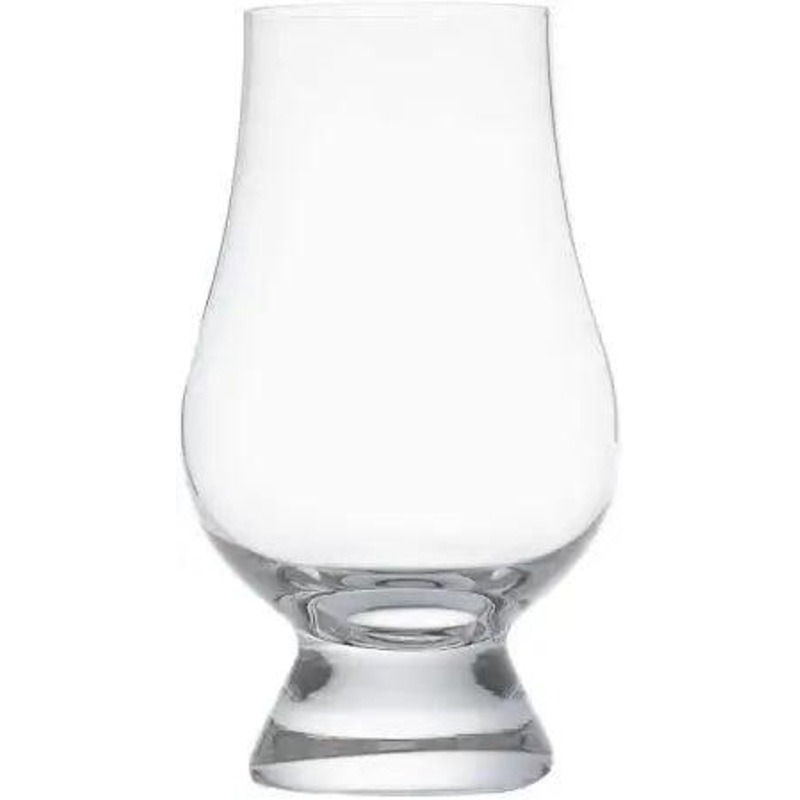 Glencairn Whisky Glass