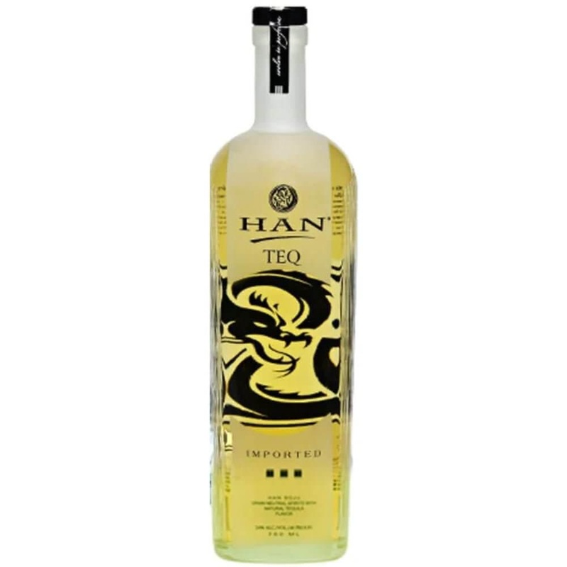 Han TEQ Soju