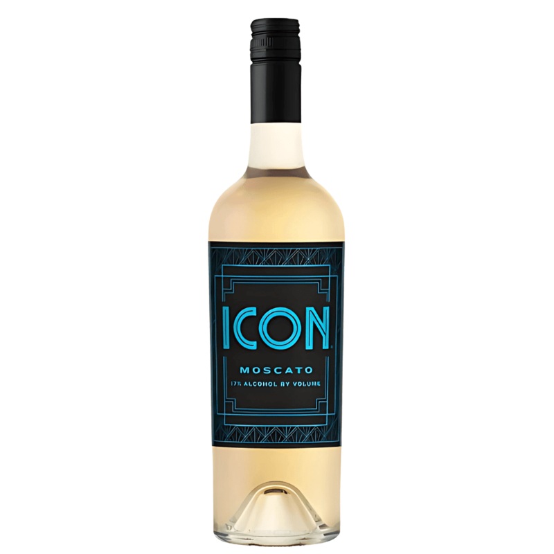 ICON Moscato