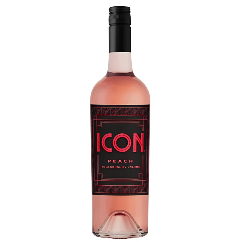 ICON Peach Moscato