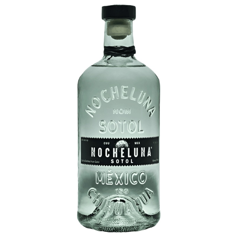 Nocheluna Sotol Blanco