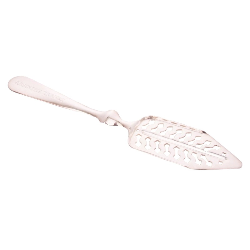 Absinthe spoon ABSINTHE TRENET 1 piece