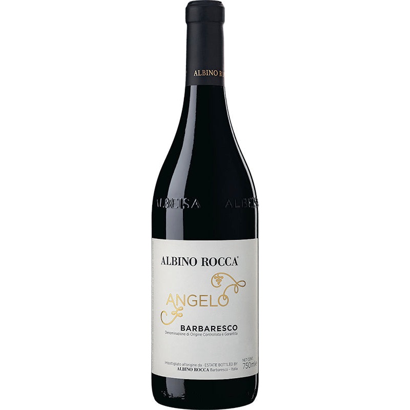 Albino Rocca 'Angelo' Barbaresco 2018 750 ML