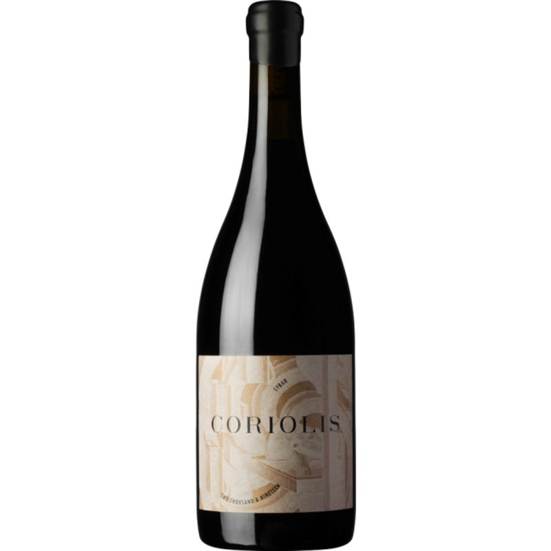Antica Terra Coriolis Syrah 2019 750 ML