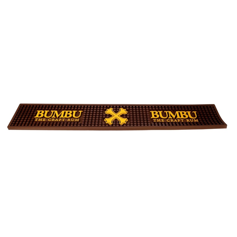 Bumbu bar mat 60x10 cm