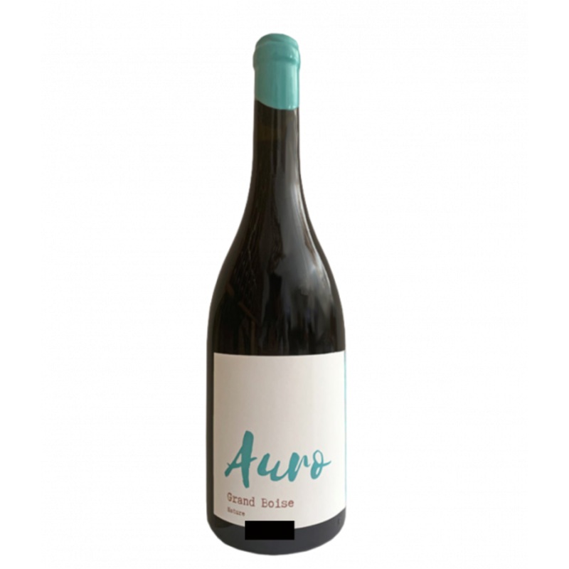 Chateau Grand Boise 'Auro' Red 2021 750 ML