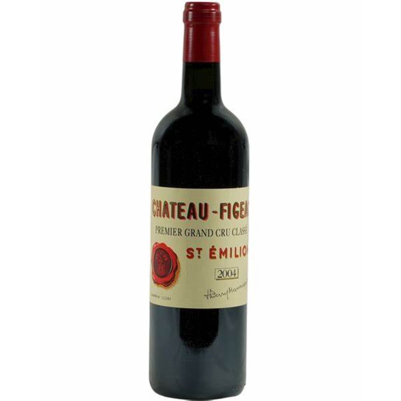 Chteau-Figeac St. milion Grand Cru 2020 750 ML