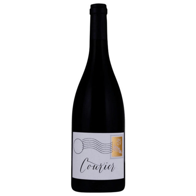 Courier Grenache Carignane Old Vine 2018 750 ML