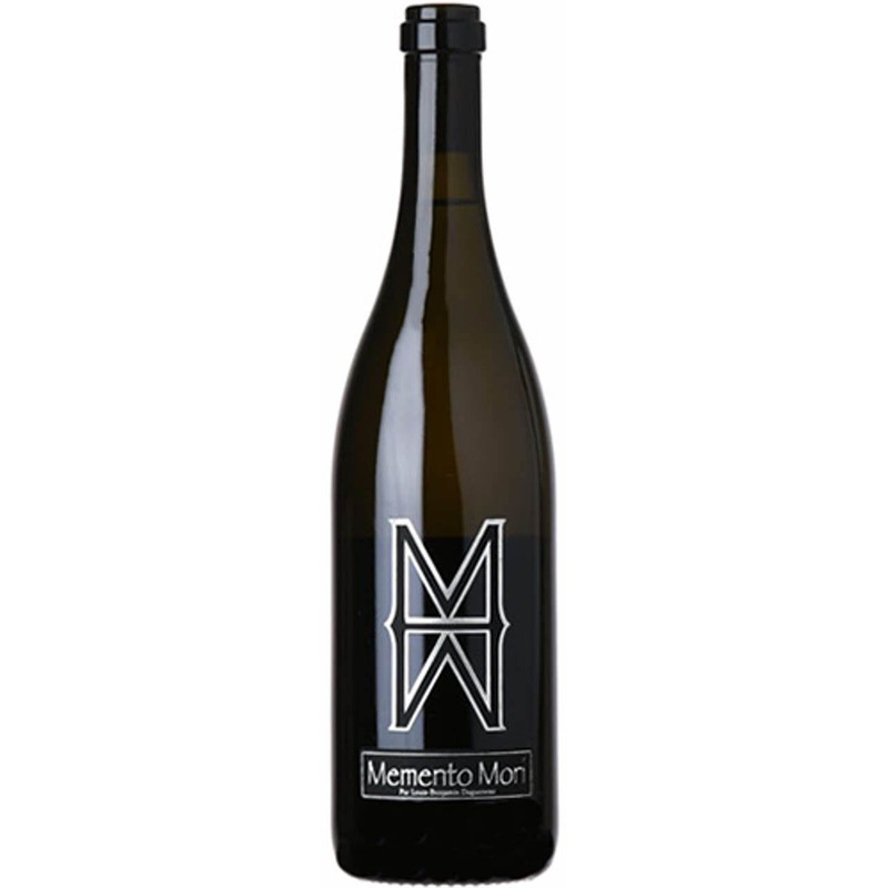 Didier Dagueneau Memento Mori Par Louis-Benjamin Dagueneau Vin Blanc 2018 750 ML