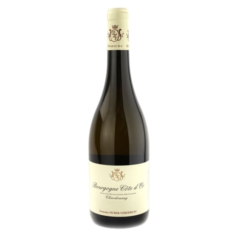 Domaine Huber-Verdereau Bourgogne Cote dOr Chardonnay 2022 750ml