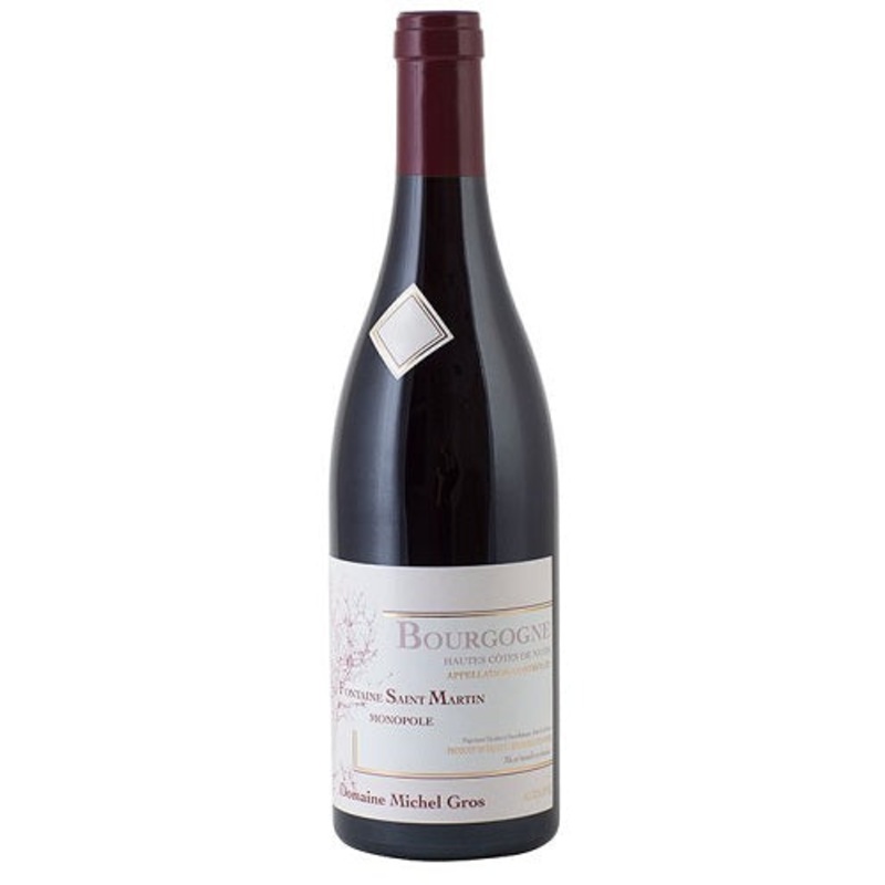 Domaine Michel Gros Bourgogne Fontaine Saint Martin 2022 750 ML