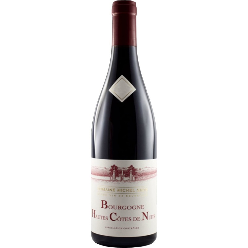 Domaine Michel Gros Hautes Cotes de Nuits Bourgogne 2022 750 ML