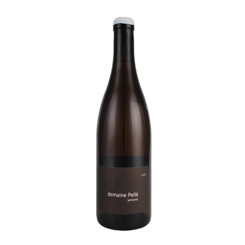 Domaine Pelle La Croix au Garde Sancerre 2023 750 ML