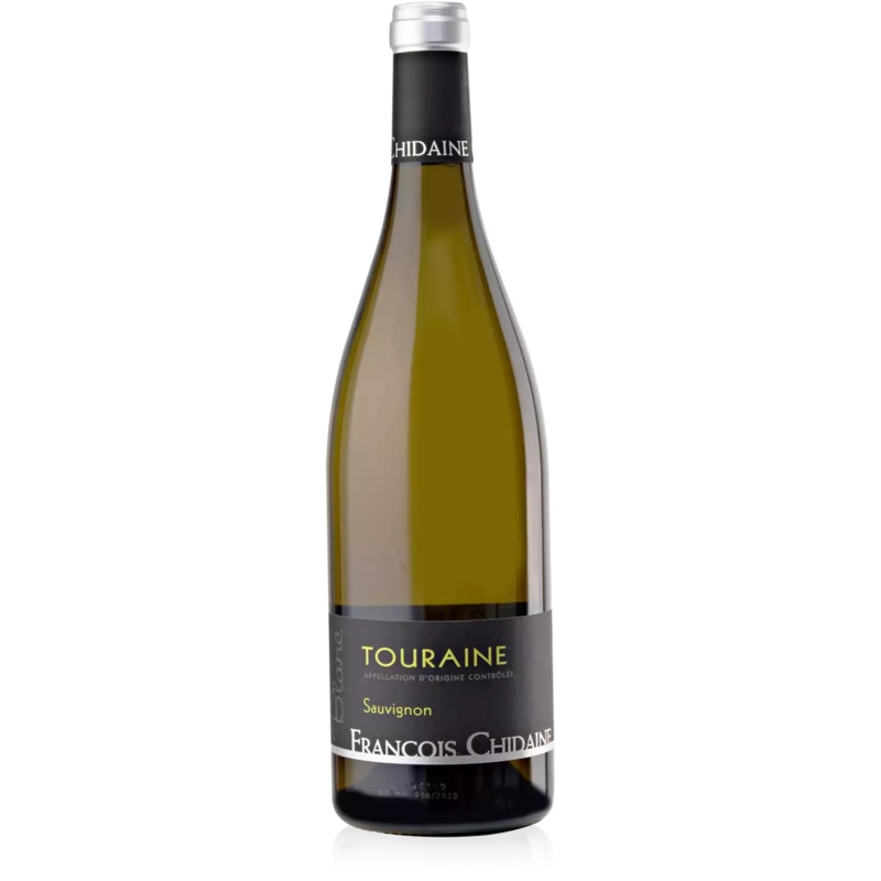 Francois Chidaine Touraine Sauvignon 2022 750ml