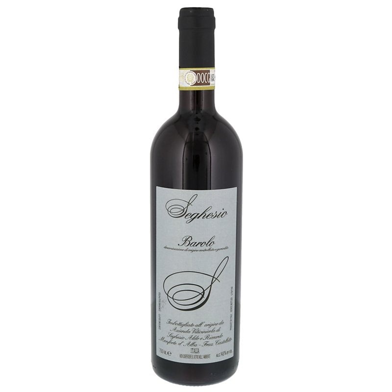 Fratelli Seghesio Barolo DOCG 2017 750ML