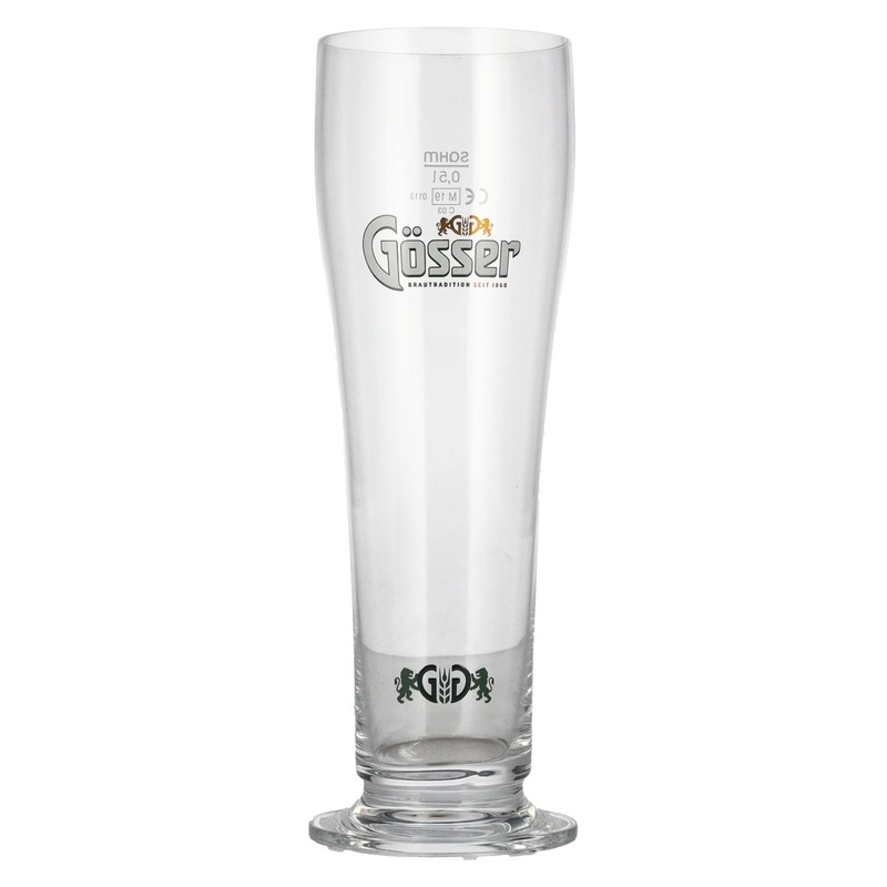 Goesser Pokal Adula 0,5l [box, 6 pcs]