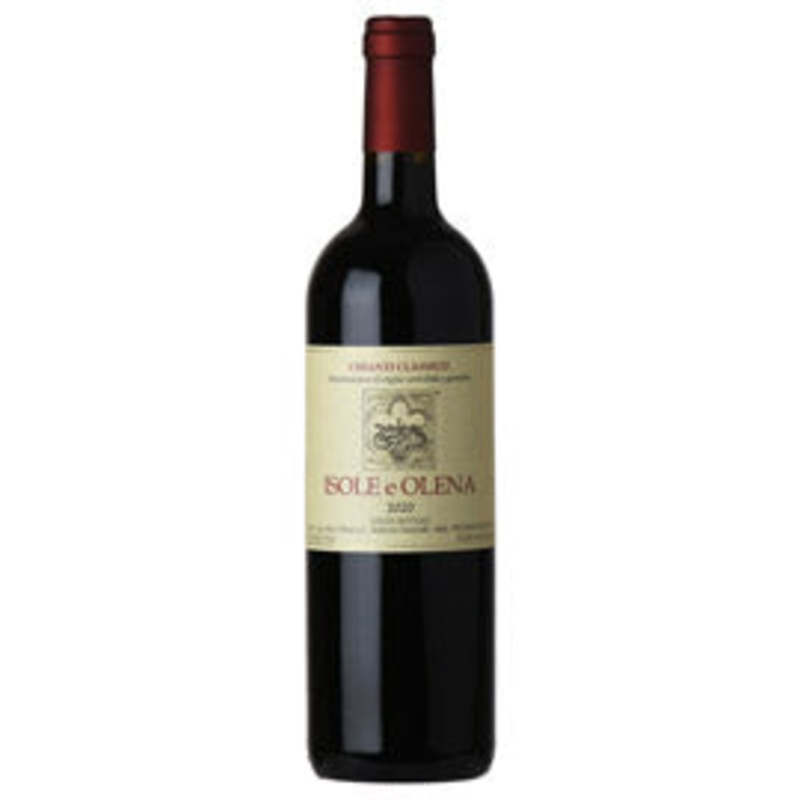 Isole e Olena Chianti Classico 2020 750 ML