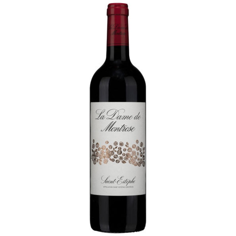 La Dame de Montrose 2019 750 ML