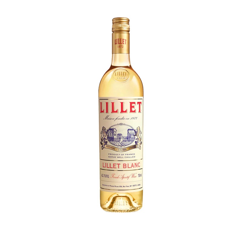 Lillet Blanc 750 ML