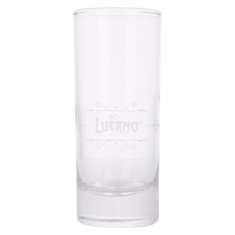 Lucano Shotglas without calibration [box, 6 pcs]