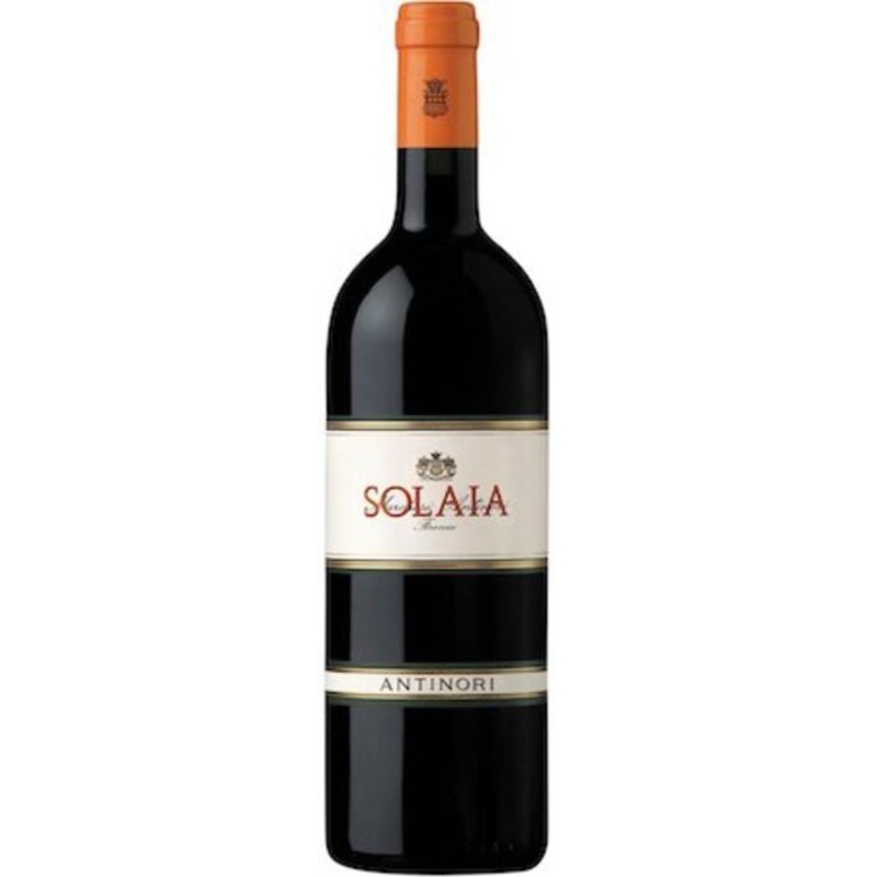 Marchesi Antinori 'Solaia' Tuscany Red 2021 750 ML