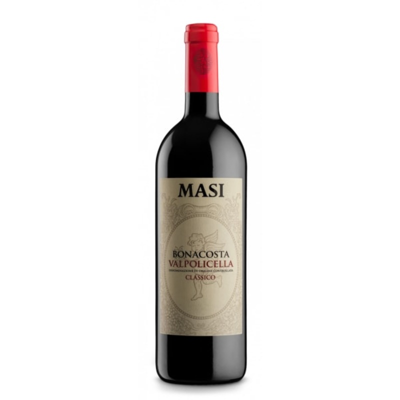 MASI Bonacosta Valpolicella 2021 750 ML