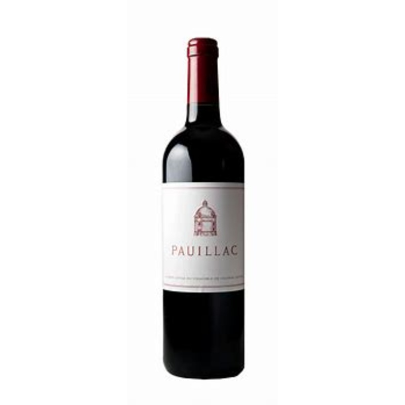 Pauillac de Chteau Latour 2019 750 ML (Pre-Arrival)