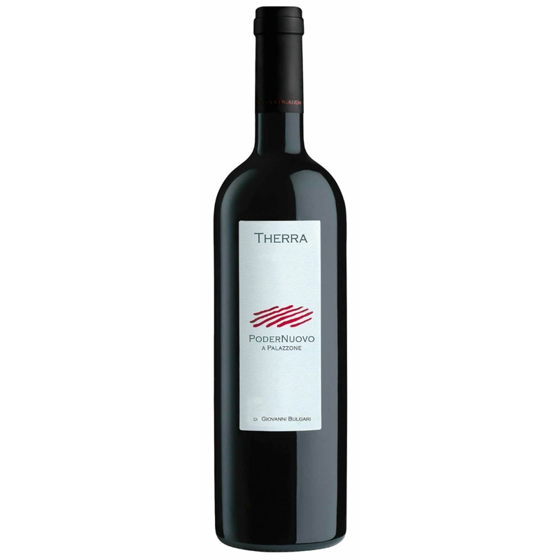 PoderNuovo Therra Red 2019 750 ML
