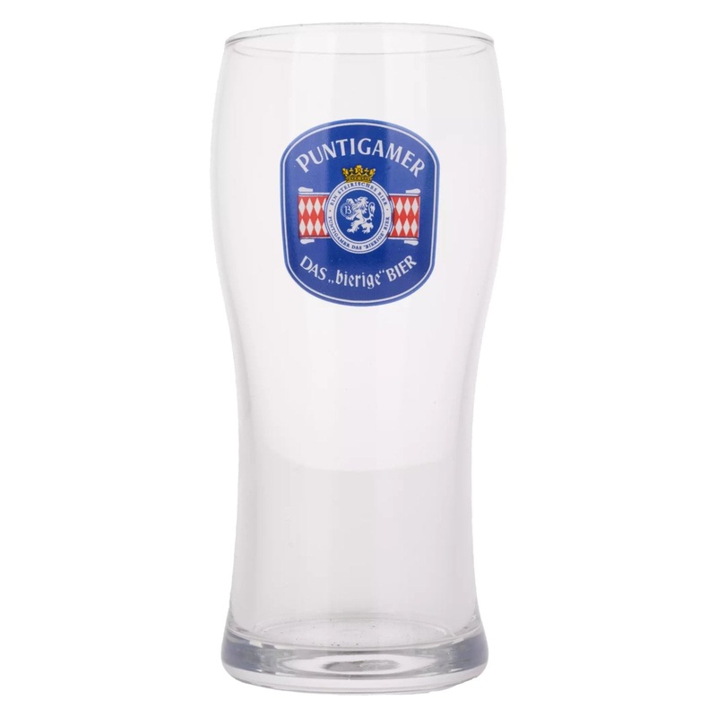 Puntigamer Oesterreich Mug 0,2l [box, 6 pcs]