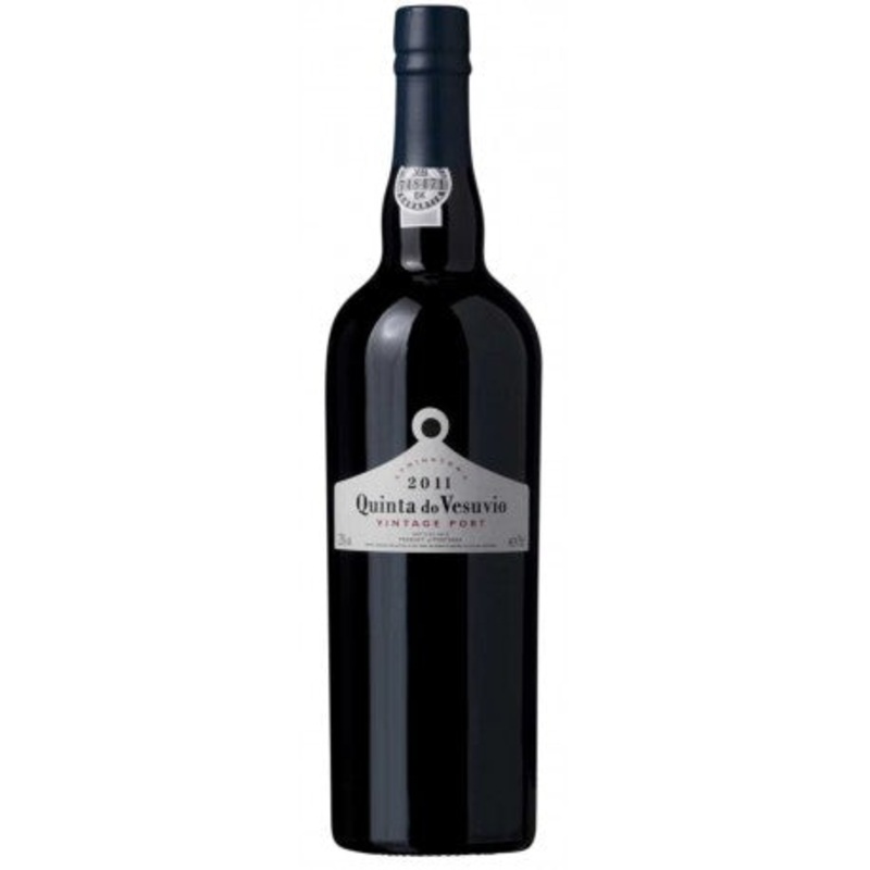 Quinta do Vesuvio Porto 2011 750 ML