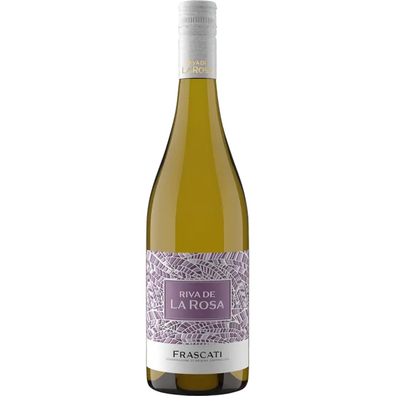 Riva de La Rosa Frascati 2022 750 ML