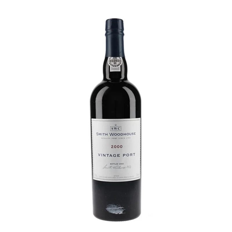 Smith Woodhouse 2000 Vintage Porto 750ml