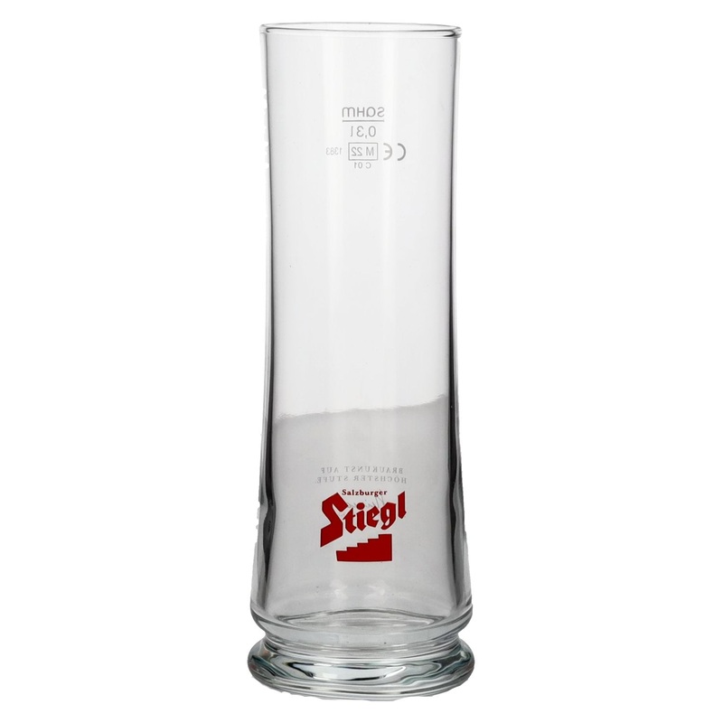 Stiegl mug 0,3l [box, 6 pcs]