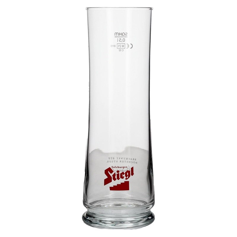 Stiegl mug 0,5l [box, 6 pcs]