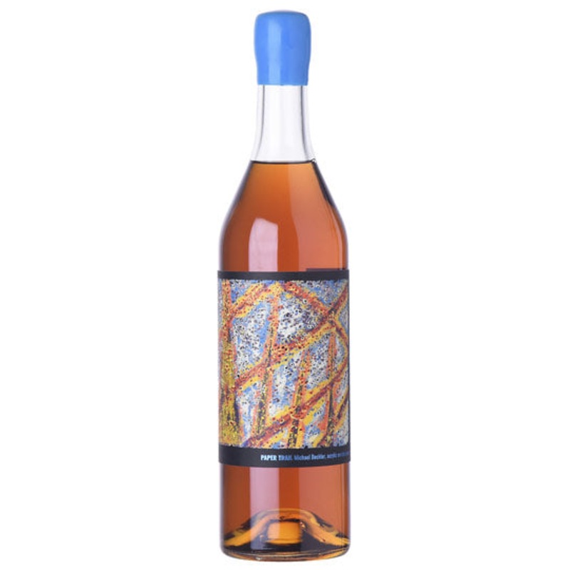 Subtle Spirits 6 Year old "Paper Trail" A Blend of Straight Whiskies 750ml