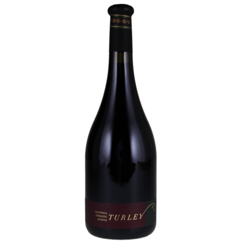 Turley Juvenile Zinfandel 2022 750 ML