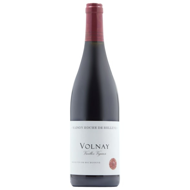 Volnay Vieilles Vignes Grand vin de Bourgogne 2021 750 ML