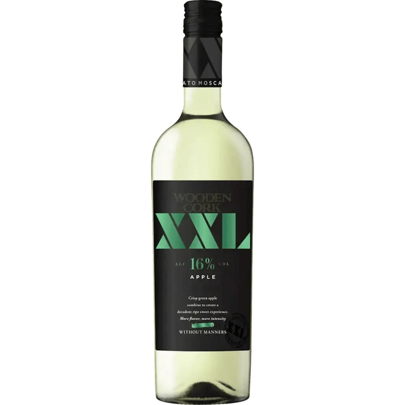 XXL Moscato Guava