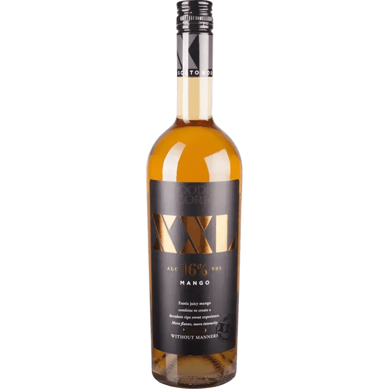 XXL Moscato Mango