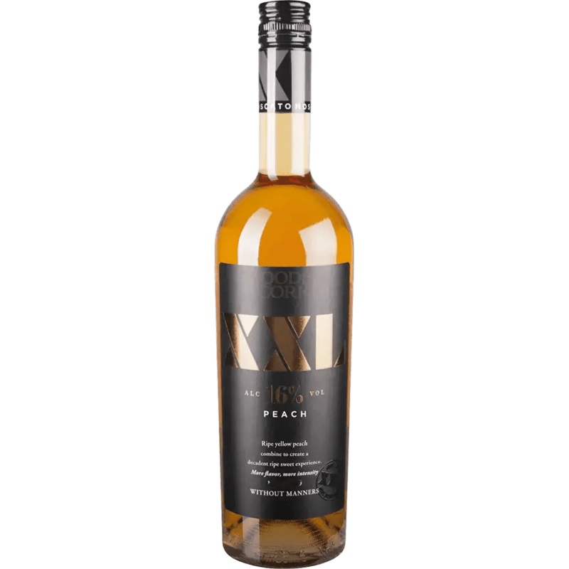 XXL Moscato Peach