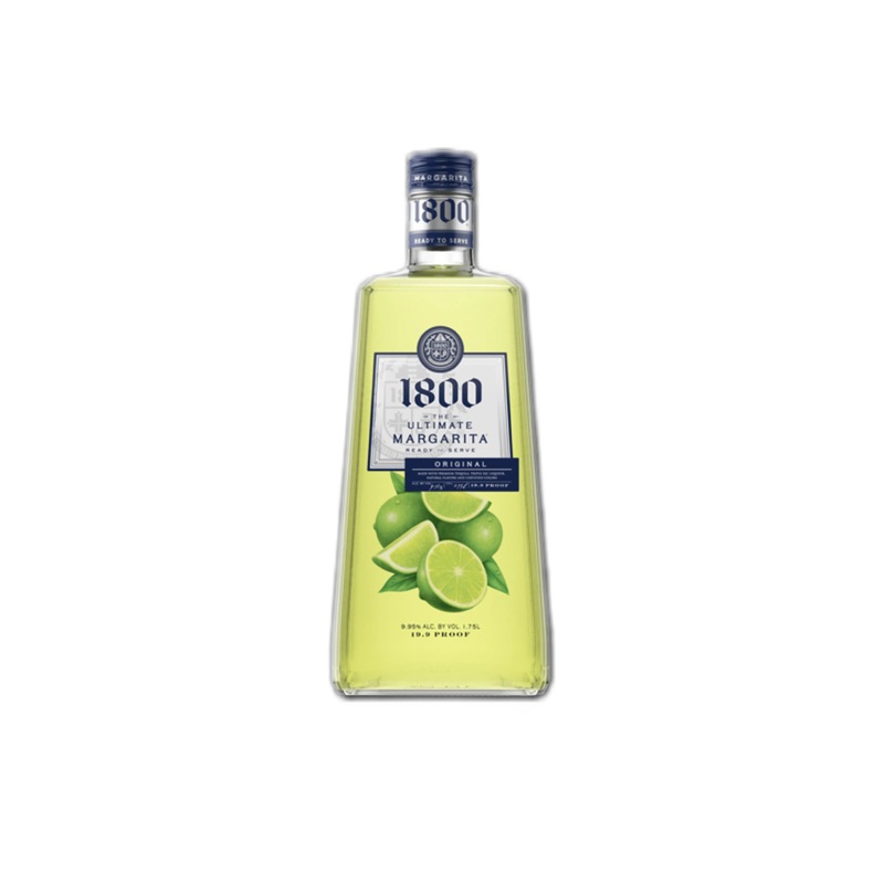 1800 Ultimate Margarita 1.75ml